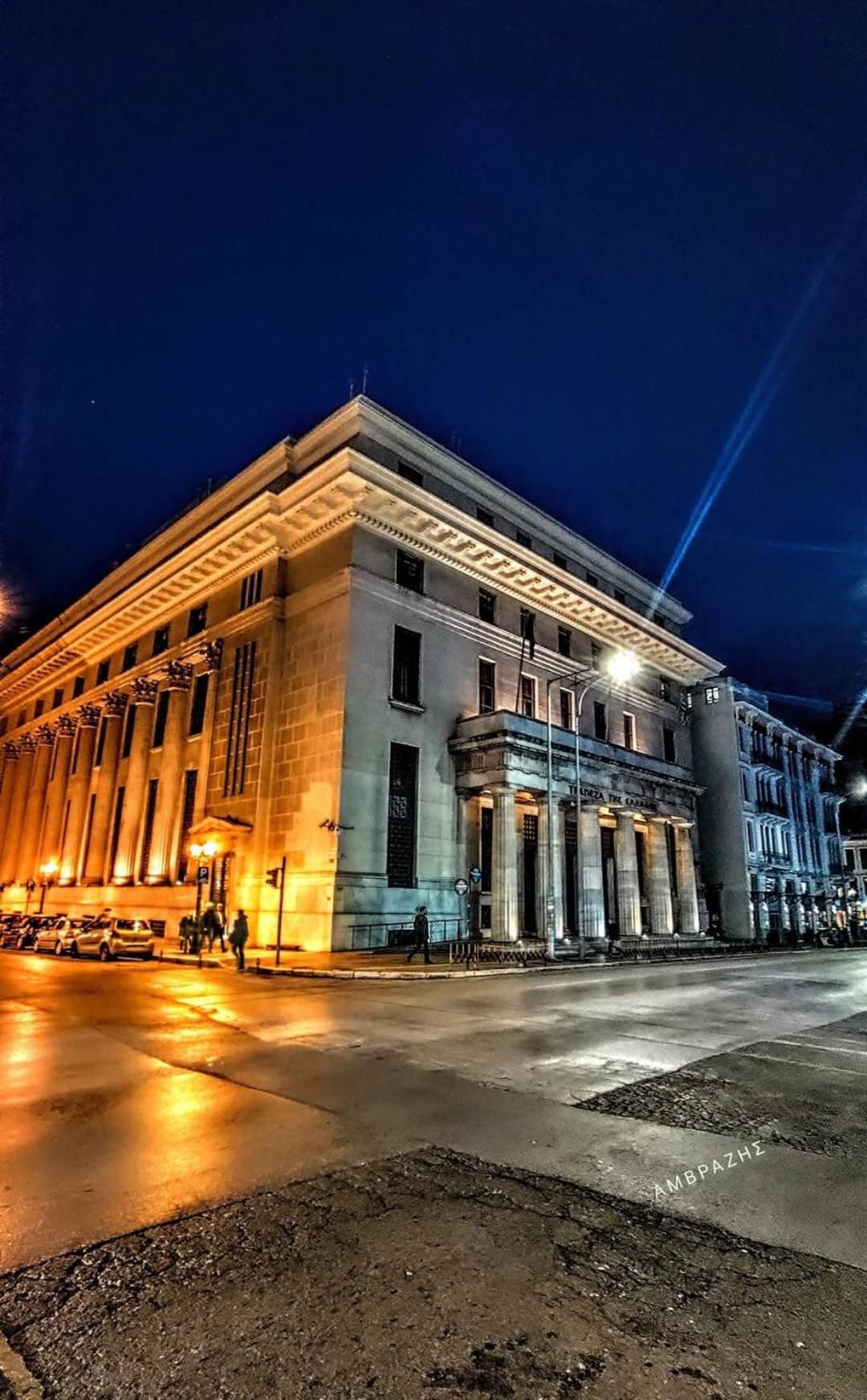 Filippos Downtown - 2Br Lux Apartment - Tsimiski Ladadika - Explore Center By Foot - Close To Aristotelous Square Thessalonique Extérieur photo