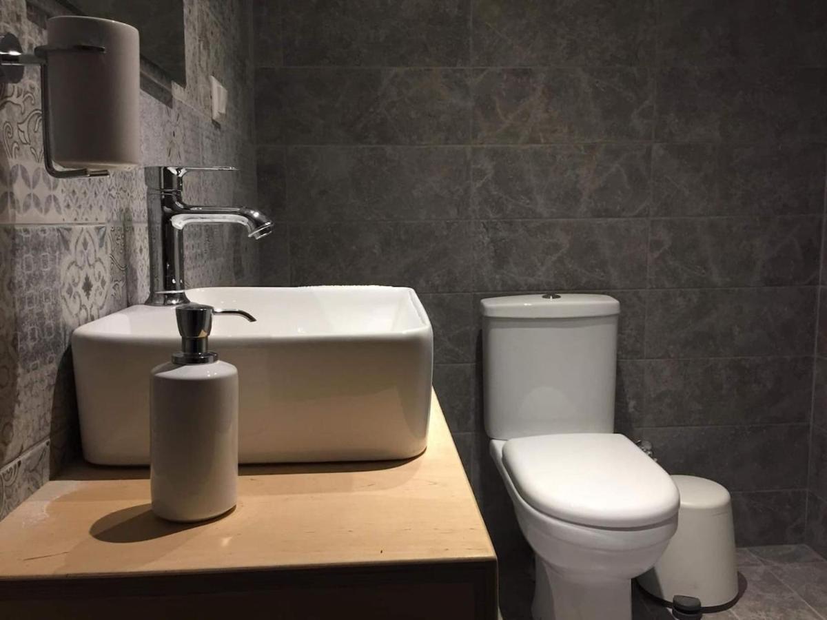Filippos Downtown - 2Br Lux Apartment - Tsimiski Ladadika - Explore Center By Foot - Close To Aristotelous Square Thessalonique Extérieur photo